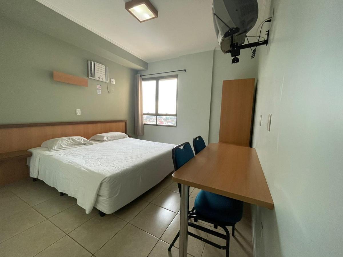 Font Inn Araraquara Buitenkant foto
